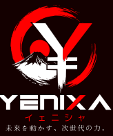 Yenixa logo